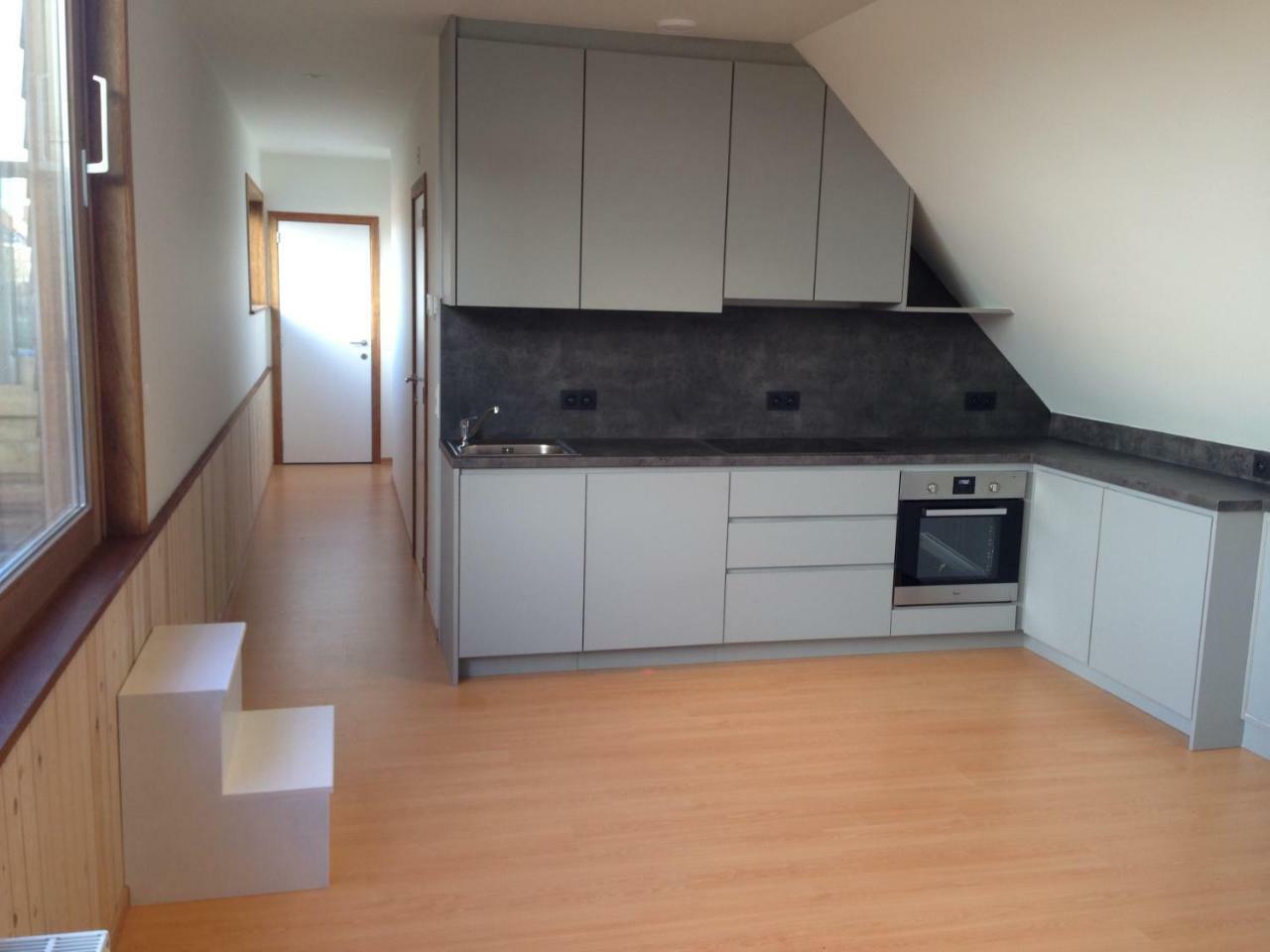 'T Speutekot Apartment Watou ภายนอก รูปภาพ